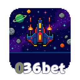036BET — ikon APK