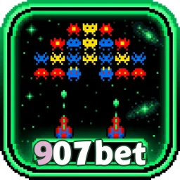 907BET — ikon APK